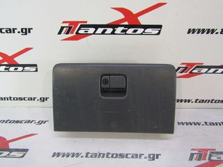 ΝΤΟΥΛΑΠΑΚΙ ΣΥΝΟΔΗΓΟΥ NISSAN D22 133HPS
