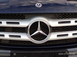 ΚΑΜΠΙΝΑ 4ΠΟΡΤΟ MERCEDES X-Classe X350d 4matic-thumb-5