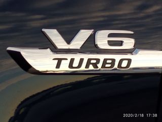 ΚΑΜΠΙΝΑ 4ΠΟΡΤΟ MERCEDES X-Classe X350d 4matic-thumb-7
