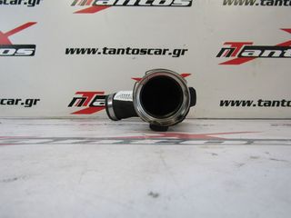 ΚΟΛΑΡΟ ΑΕΡΩΣ INTERCOOLER ΑΡ YS23 NISSAN D23 163PS-thumb-2