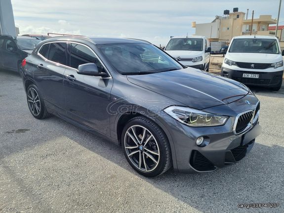 Bmw X2 '19 M SPORT AUTO