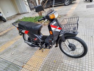 Kawasaki MAX 100 '92 Όλο Γνήσιο