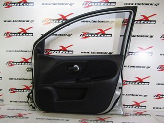 Πορτα εμπροσ δε nissan note 06-13 - 02660-thumb-1