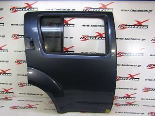 Πορτα πισω δε 4πορτο nissan pathfinder 06-14 - 02675