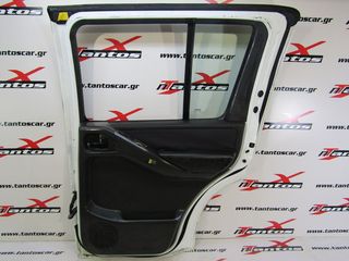 Πορτα πδ 4πορτο nissan pathfinder - 02673-thumb-1
