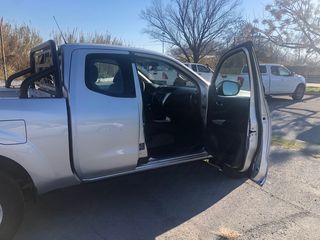 Nissan Navara 2017 NAVARA 2.3 dCi 4x4 EURO 6-thumb-5
