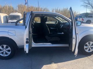 Nissan Navara 2017 NAVARA 2.3 dCi 4x4 EURO 6-thumb-6
