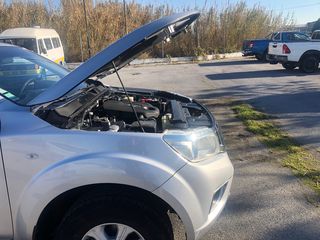 Nissan Navara 2017 NAVARA 2.3 dCi 4x4 EURO 6-thumb-12