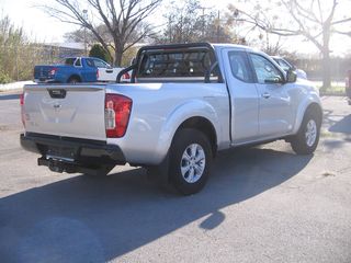 Nissan Navara 2017 NAVARA 2.3 dCi 4x4 EURO 6-thumb-2