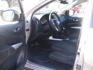Nissan Navara 2017 NAVARA 2.3 dCi 4x4 EURO 6-thumb-7
