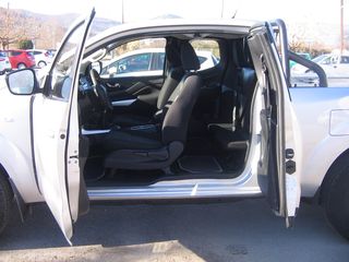 Nissan Navara 2017 NAVARA 2.3 dCi 4x4 EURO 6-thumb-8