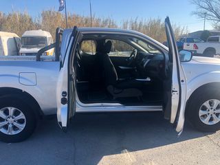 Pickup - Αγροτικό Nissan 2017 NAVARA 2.3 dCi 4x4 EURO 6-thumb-8
