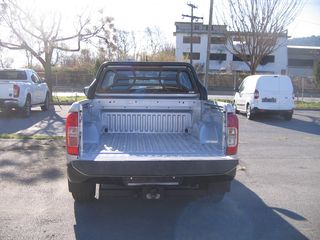 Pickup - Αγροτικό Nissan 2017 NAVARA 2.3 dCi 4x4 EURO 6-thumb-4