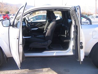 Pickup - Αγροτικό Nissan 2017 NAVARA 2.3 dCi 4x4 EURO 6-thumb-6
