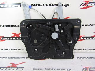 ΓΡΥΛΛΟΣ ΕΜΠΡΟΣ ΑΡ ΗΛ NISSAN X-TRAIL T31 07--thumb-1