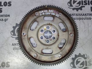 ΒΟΛΑΝ ΑΥΤΟΜΑΤΟ DAIHATSU TERIOS 4X4 (3SZ) 1.5 16V VVT-i 2006'- (Z)