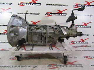 Σασμαν χειρ 4x2 wl 12v mazda b2500 - 02972