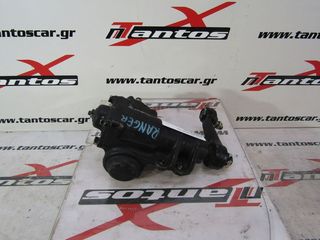 ΑΤΕΡΜΟΝΑΣ ΥΔΡ 4X2 FORD RANGER 06-