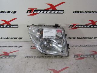 Φανοσ δε nissan d40 - 03007