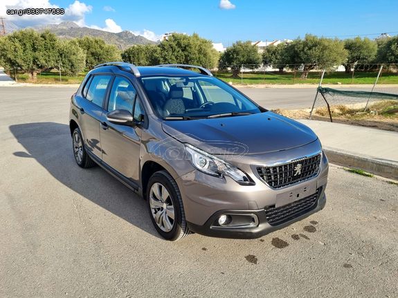 Peugeot 2008 '18