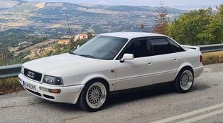 Audi 80 '94