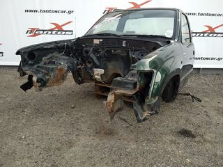 Καμπινα μονοκαμπινη toyota hilux kdn 01- 05 - 03042