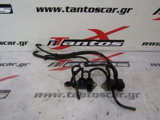 ΒΑΛΒΙΔΑ ΚΙΝΗΣΗΣ ΕΜΠΡΟΣ 4X4  WL 12V  MAZDA B2500