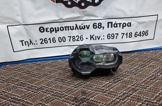 BMW R1200GS 2013 2018 ΦΑΝΑΡΙ ΕΜΠΡΟΣ 