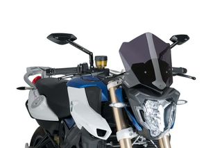 ΖΕΛΑΤΙΝΑ PUIG SPORT BMW F800R '15-'19