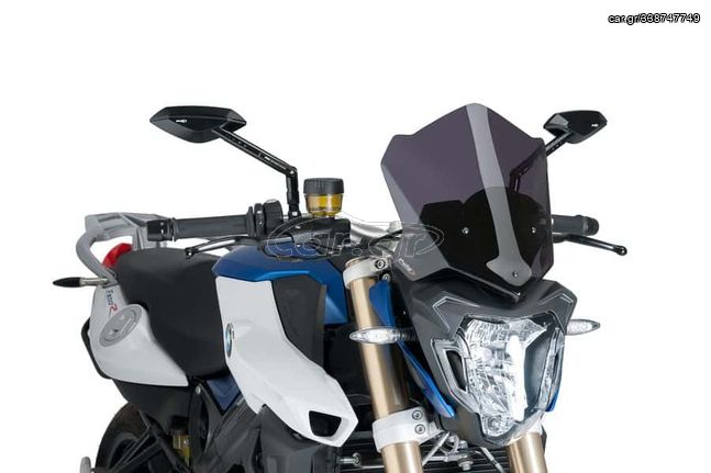 ΖΕΛΑΤΙΝΑ PUIG SPORT BMW F800R '15-'19