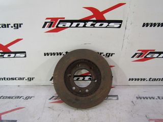 ΔΙΣΚΟΠΛΑΚΑ 4X4 MAZDA B2500 & RANGER-thumb-1