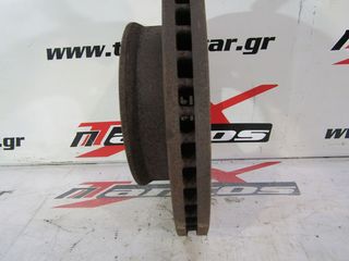 ΔΙΣΚΟΠΛΑΚΑ 4X4 MAZDA B2500 & RANGER-thumb-2