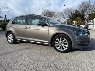 Volkswagen Golf '15  1.6 TDI BlueMotion Trendline