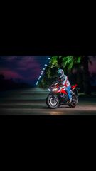 Honda CBR 600RR '09 Cbr 600 rr c-abs