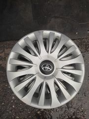 ΤΑΣΙΑ 15" TOYOTA YARIS 2006-2011 μοντέλο 