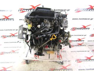 Κινητηρασ k3 daihatsu terios - 03404