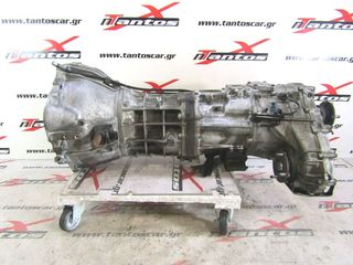 ΣΑΣΜΑΝ ΧΕΙΡ 4X4 1KD TOYOTA HILUX 05-