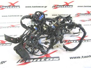 ΠΛΕΞΟΥΔΑ ΜΗΧΑΝΗΣ YD25 NISSAN D22 133PS