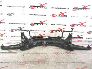 Γεφυρα εμπροσ nissan qashqai j11 14- - 03540