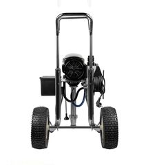Building Machinery 2022 Airless στοκου F800 markX type-thumb-5