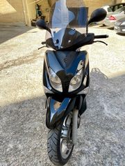 Yamaha X-CITY 125 '08