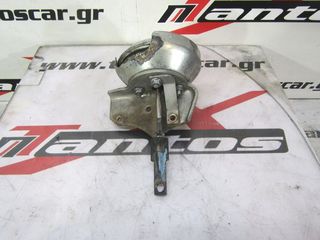 ΒΑΛΒΙΔΑ WASTEGATE 4JJ1 ISUZU D-MAX