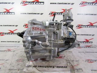 Σασμαν χειρ 4χ4 r9m nissan qashqai j11 - 03713