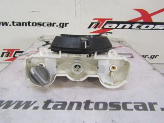ΧΕΙΡΙΣΤΗΡΙΑ ΚΛΙΜΑΤΙΣΜΟΥ FORD RANGER 06-