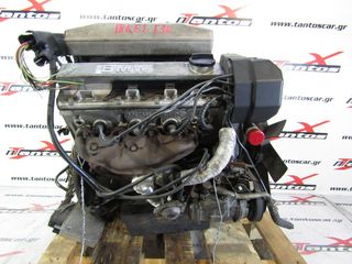 Κινητηρασ 18 4e1 bmw e36 - 03749
