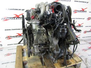 Κινητηρασ 18 4e1 bmw e36 - 03749-thumb-1