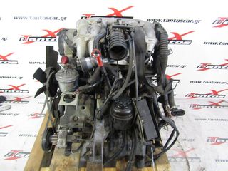 Κινητηρασ 18 4e1 bmw e36 - 03749-thumb-2