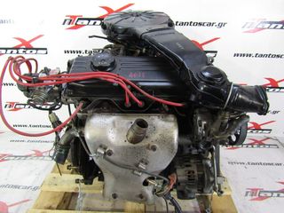 Κινητηρασ 4g13 mitsubishi lancer - 03751