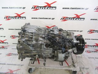 Σασμαν χειρ 4m42 4x2 mitsubishi canter fuso - 03752