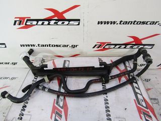 ΣΩΛΗΝΑΚΙΑ ΚΑΛΟΡΙΦΕΡ YD25 190PS NISSAN D40 EURO5